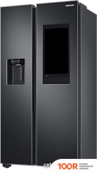 Холодильник Samsung RS6HA8880B1/EF (310724)