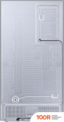 Холодильник Samsung RS6HA8880B1/EF (310724)