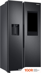Холодильник Samsung RS6HA8880B1/EF (310724)