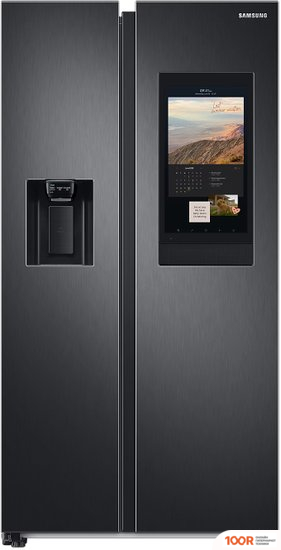 Холодильник Samsung RS6HA8880B1/EF (310724)