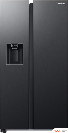 Холодильник Samsung RS68CG885DB1EF (310722)