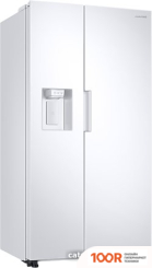 Холодильник Samsung RS67A8811WW/EF (310712)