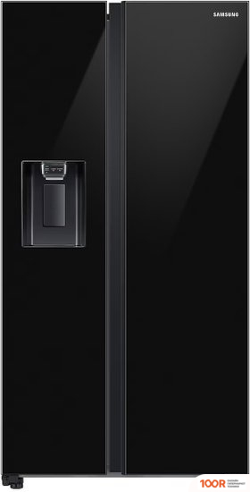 Холодильник Samsung RS65DG54M32CEO (310699)