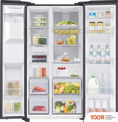 Холодильник Samsung RS65DG54M32CEO (310699)