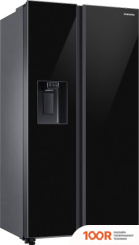 Холодильник Samsung RS65DG54M32CEO (310699)