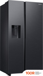 Холодильник Samsung RS65DG5403B1EO (310698)