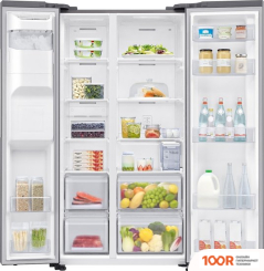 Холодильник Samsung RS64DG5303S9EO (310695)