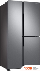 Холодильник Samsung RS63R5571SL/WT (310693)