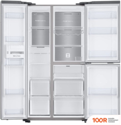 Холодильник Samsung RS63R5571SL/WT (310693)
