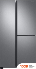 Холодильник Samsung RS63R5571SL/WT (310693)