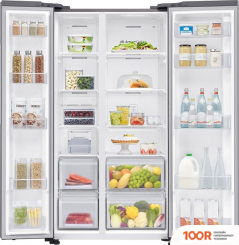 Холодильник Samsung RS62DG5003S9EO (310688)