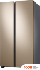 Холодильник Samsung RS61R5001F8/WT (310684)