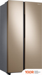 Холодильник Samsung RS61R5001F8/WT (310684)