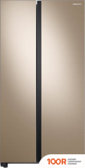 Холодильник Samsung RS61R5001F8/WT (310684)