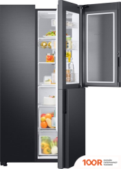 Холодильник Samsung RH62A50F1B4/WT (310673)