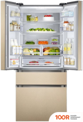 Холодильник Samsung RF50N5861FG/WT (310666)