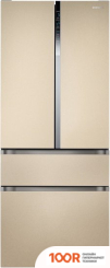 Холодильник Samsung RF50N5861FG/WT (310666)
