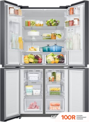 Холодильник Samsung RF48A401EB4/EO (310663)