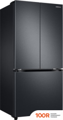 Холодильник Samsung RF44A5002B1/WT (310660)
