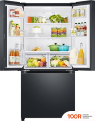 Холодильник Samsung RF44A5002B1/WT (310660)