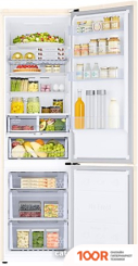 Холодильник Samsung RB38C675EEL/EF (310641)