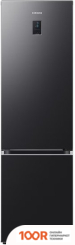 Холодильник Samsung RB38C675EB1/EF (310640)