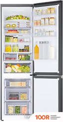 Холодильник Samsung RB38C675EB1/EF (310640)