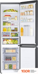 Холодильник Samsung RB38C603DB1/EF (310637)