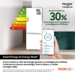 Холодильник Samsung RB38C600DSA/EF (310634)