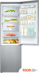Холодильник Samsung RB37A5491SA/WT (310629)