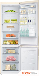 Холодильник Samsung RB37A5470EL/WT (310626)