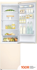 Холодильник Samsung RB37A52N0EL/WT (310622)