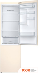 Холодильник Samsung RB37A52N0EL/WT (310622)