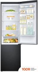 Холодильник Samsung RB37A52N0B1/WT (310621)