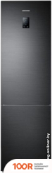 Холодильник Samsung RB37A52N0B1/WT (310621)