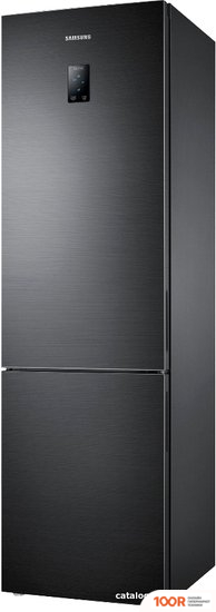 Холодильник Samsung RB37A52N0B1/WT (310621)