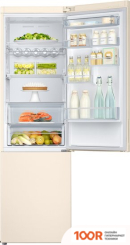 Холодильник Samsung RB37A5290EL/WT (310618)