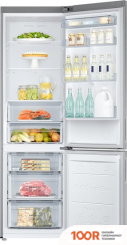 Холодильник Samsung RB37A5200SA/WT (310613)