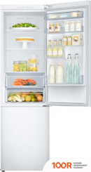 Холодильник Samsung RB37A5000WW/WT (310606)