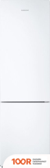 Холодильник Samsung RB37A5000WW/WT (310606)