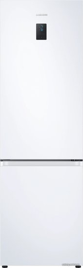 Холодильник Samsung RB36T674FWW/WT (310600)