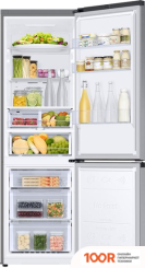 Холодильник Samsung RB36T674FSA/WT (310599)