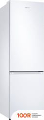 Холодильник Samsung RB36T604FWW/WT (310597)