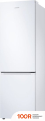 Холодильник Samsung RB36T604FWW/WT (310597)
