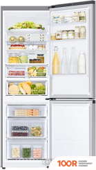 Холодильник Samsung RB34T675ESA/EF (310592)