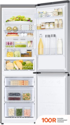 Холодильник Samsung RB34T672DSA/EF (310590)