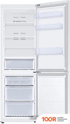 Холодильник Samsung RB34T670FWW/WT (310589)