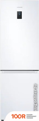 Холодильник Samsung RB34T670FWW/WT (310589)