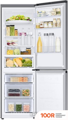 Холодильник Samsung RB34T601FS9 (310585)