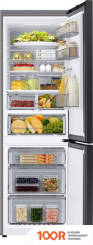 Холодильник Samsung RB34C7B5E12/EF (310583)